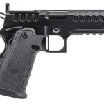 WATCHTOWER Firearms WATCHTOWER APACHE 4.25" 9MM 17RD BLK