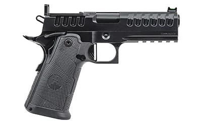 WATCHTOWER Firearms WATCHTOWER APACHE 4.25" 9MM 17RD BLK