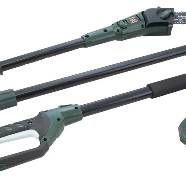 AOB Hooyman Cordless 40 Volt Lithium Pole Saw