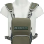 AOB BOG Hunting Binocular Bivy Bag Olive Drab Green