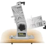 AOB Wheeler Engineering Delta Series LR 308 Mag Well Vise Block