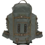 AOB BOG Hunting 3500 ci Bivy Bag Grey