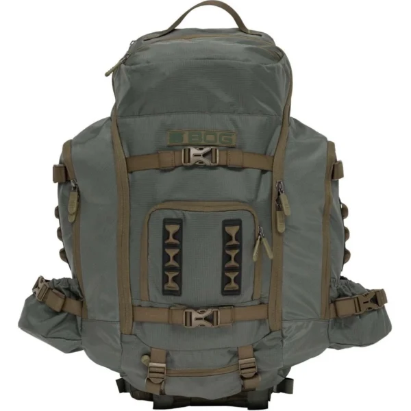 AOB Caldwell TackDriver Prop Bag 11"W X 8.5"H X 6"D