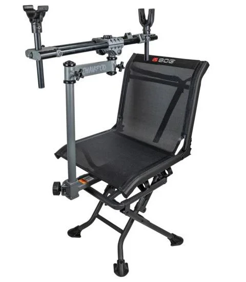 AOB BOG ChairPod Shooting Rest