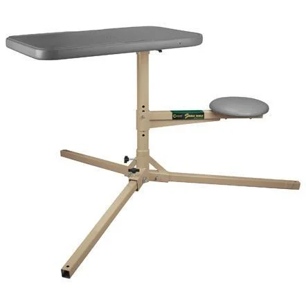 AOB Caldwell Stable Table Deluxe Bench