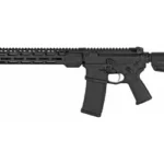 American Defense Mfg. AM DEF ADM4 5.56 14.5" PIN 30RD BLK
