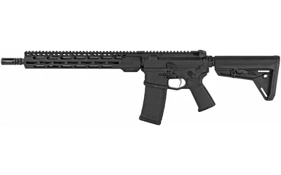 American Defense Mfg. AM DEF ADM4 5.56 14.5" PIN 30RD BLK