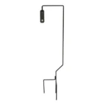 AOB Caldwell Shepherd's Hook Steel Target Holder