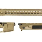 Radian Weapons RADIAN BUILDER KIT 14" FDE