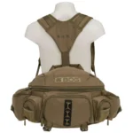 AOB BOG Hunting Aluminum Stay Day Pack FDE