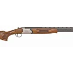 Mossberg & Sons Inc. Mossberg International Silver Reserve Bantam Shotgun 20ga 3" Chamber 2rd Capacity 26" Barrel