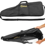 AOB Battenfeld Technologies Caldwell Rifle Gong Targets Magnum Gong Target Carry Bag