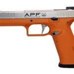 American Precision Firearms AMPF STRK 1 ERGL PRO 9MM 5" 17RD ORG