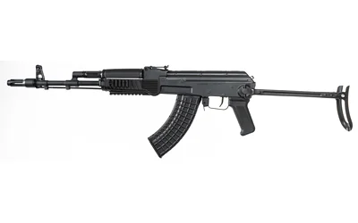 Arsenal, Inc. ARS SAS M7 762X39 16.3" 30RD BLK CRK