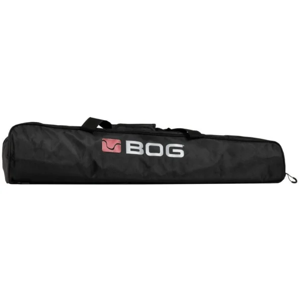 AOB BOG DeathGrip Tripod Carry Bag Black