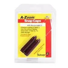 Pachmayr/Tacstar Division Pachmayr A-ZOOM Snap Cap 2/ct - 450 Bushmaster