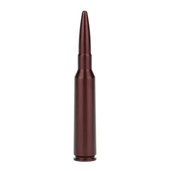Pachmayr/Tacstar Division A-Zoom Rifle Snap Caps 6.5x55 Swed