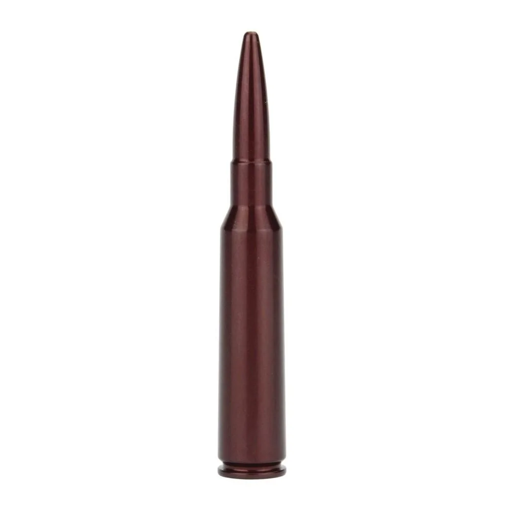 primary-36210 Pachmayr/Tacstar Division A-Zoom Rifle Snap Caps 6.5x55 Swed