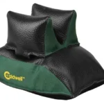 AOB Battenfeld Technologies Caldwell Universal Shooting Bags Rear Bag - Filled