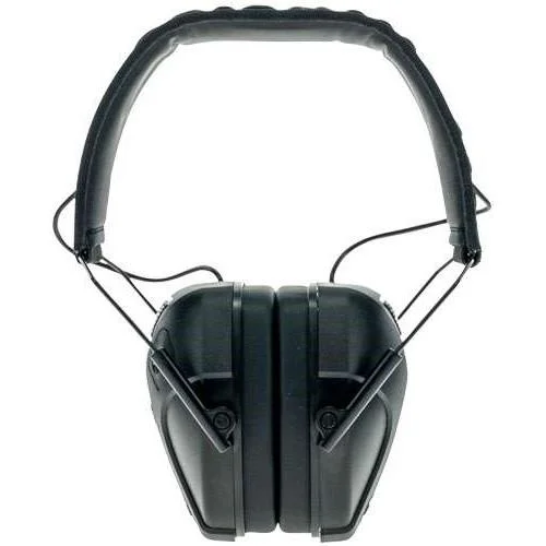 AOB Caldwell E-Max Pro BT Lithium Earmuffs 24db Black