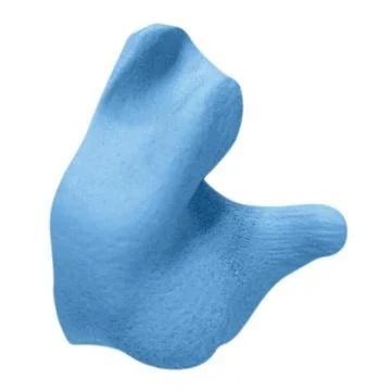 Radians Inc. Radians Custom Molded Ear Plugs