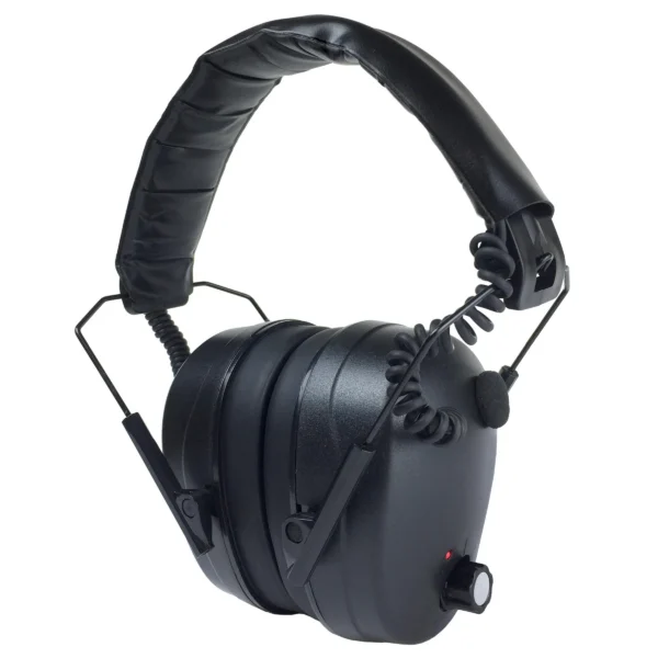 Radians Inc. Radians CSE20BX Tactical Electronic Earmuff NRR26