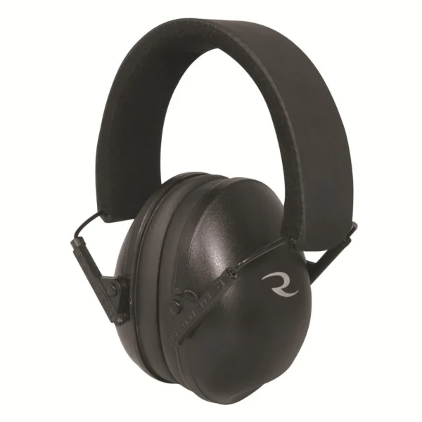 Radians Inc. Radians CSE40BX Tactical Passive Earmuff NRR21