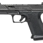 Shadow Systems SHDW MR920 ELITE 9MM 4" BLACK MA