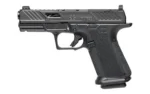 Shadow Systems SHDW MR920 ELITE 9MM 4" BLACK MA