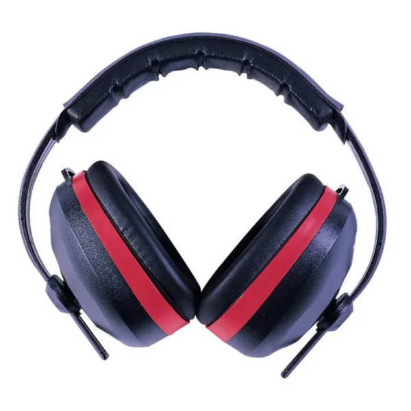 Radians Inc. Radians Silencer Passive Ear Muffs 26dB