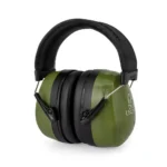 Radians Inc. Ducks Unlimited High Performance Passive Ear Muffs 26dB Green