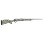 Bergara Rifles Bergara B-14 Wilderness Sierra Rifle .270 Win 4rd Magazine 22" 5/8x24 Threaded Barrel with Omni Muzzle Brake
