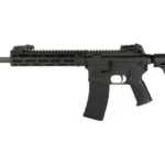 Tippmann Arms Company TIPPMANN M4-22 PRO 16" 22LR 25RD BLK