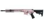 Spike's Tactical SPIKE'S RFL 556 16" MD MLOK ROSE GLD