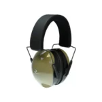 Radians Inc. Radians TRPX 29 Passive Ear Muffs 29dB Tan Grey Clam