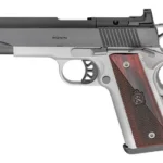 Springfield SPRGFLD RONIN 45ACP AOS 4.25" 8RD TT