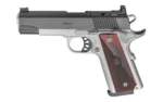 Springfield SPRGFLD RONIN 45ACP AOS 4.25" 8RD TT