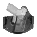 FOBUS USA LLC MEDIUM UNIVERSAL INSIDE THE WAISTBAND HOLSTER W/COMBAT CUT