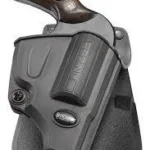FOBUS USA LLC Charter Arms .38 & .32 (5 shot only) /Rossi 88 /S&W J frame -Paddle
