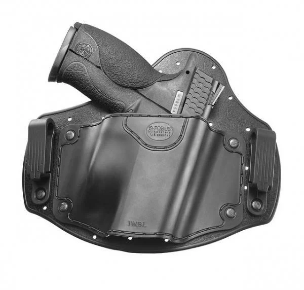 FOBUS USA LLC Fobus Universal Large Frame Inside the Waist Band Holster