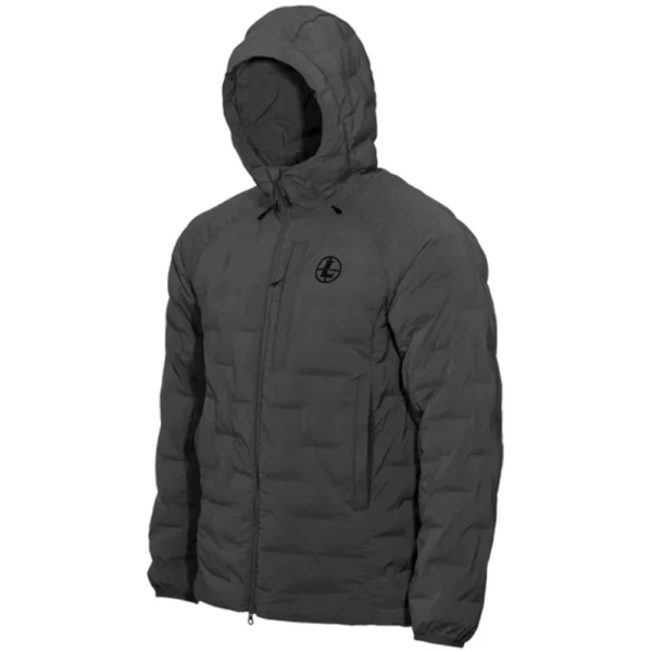 Leupold & Stevens Inc. Leupold Arcus Insulated Jacket Tobacco 3XL