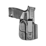 FOBUS USA LLC FOBUS Extraction Series IWB/OWB Holster RH for Ruger Max 9