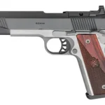 Springfield SPRGFLD RONIN 45ACP AOS 5" 8RD TT