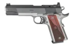 Springfield SPRGFLD RONIN 45ACP AOS 5" 8RD TT
