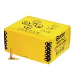 Berger Bullets Berger VLD Target Bullets 6.5mm .264" 140 gr HPBT 500/ct