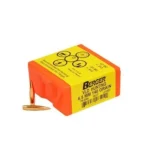 Berger Bullets Berger Match Grade Hunting Bullets 6.5mm .264" 140 gr VLD Hunter 100/ct