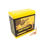 Berger Bullets Berger Long Range Hybrid Target Bullets .25 cal 135gr 100/ct