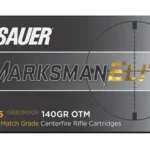 Berger Bullets Berger Elite Hunter Rifle Bullets .270 cal .277" 170 gr 100/ct
