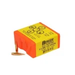Berger Bullets Berger Match Grade Hunting Bullets 6.5mm .264" 130 gr VLD Hunter 100/ct