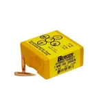 Berger Bullets Berger Hybrid Target Bullets 7mm .284" 180 gr HPBT 100/ct